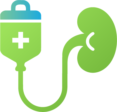 Dialysis allies